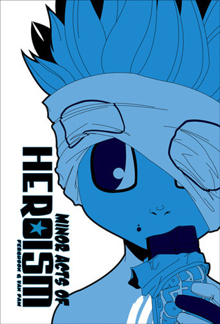 Minor Acts of Heroism: Play Date (M.A.O.H., #1)