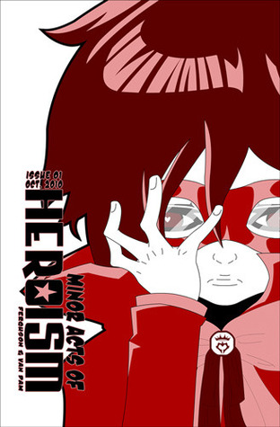 Minor Acts of Heroism: Shopping Spree (M.A.O.H., #3)