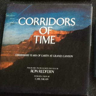 Corridors of Time: 1,700,000,000 Years of Earth at Grand Canyon
