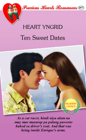 Ten Sweet Dates (Paperback)