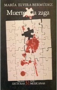 Muerte a la zaga (Paperback)