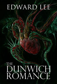 The Dunwich Romance (Hardcover)