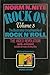 Rock On Volume 3