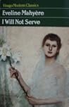 I will not serve