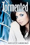 Tormented (Evolution, #2) Tormented (Evolution, #2)