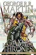A Game of Thrones #9