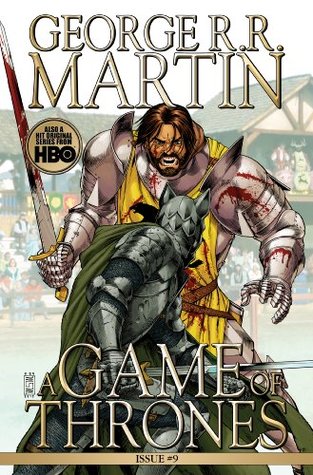 A Game of Thrones #9 (Kindle Edition)