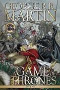 A Game of Thrones #10