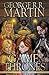A Game of Thrones: Comic Book, Issue 5
