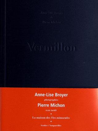 Vermillon ou le chant du coucou est le cri de la mère morte (Paperback)