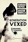 Summer of Unrest: Generation Vexed: What the English Riots Don't Tell Us About Our Nation's Youth
