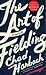 The Art of Fielding