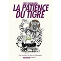 La patience du tigre