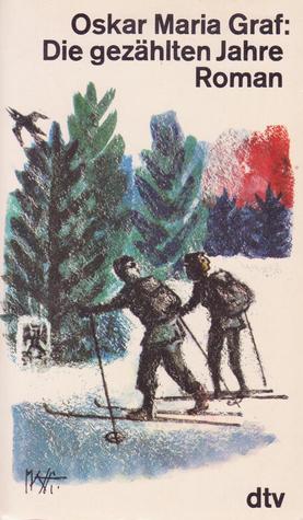 Die gezählten Jahre (Paperback)