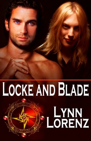 Locke and Blade (Kindle Edition)