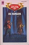 Die Heimkehr (Das Rad der Zeit, #8)