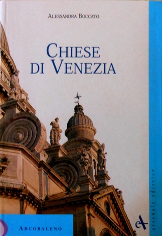 Chiese di Venezia (Paperback)