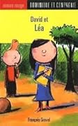 David et Léa