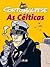 Corto Maltese by Hugo Pratt