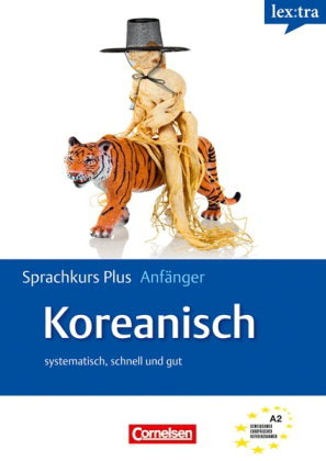 Sprachkurs Plus Anfänger Koreanisch