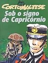 Corto Maltese: So...