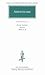 Φυσική ακρόασις (Φυσικά): Βιβλία Α, Β (Άπαντα, #41)