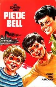 De zonen van Pietje Bell
