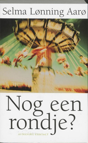 Nog een rondje ? (Kindle Edition)