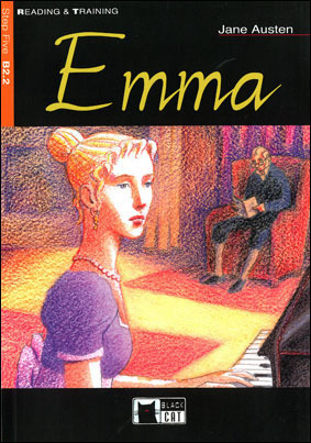 Emma (Reading & Training)