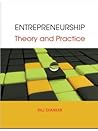 Entrepreneurship:...