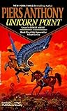 Unicorn Point by Piers Anthony