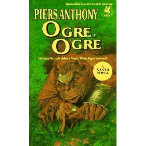 Creative writing about ogres picture