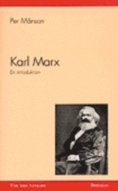Karl Marx - en introduktion