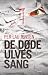 De døde ulves sang by Per Lau Jensen