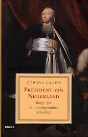 President van Nederland: Rutger Jan Schimmelpenninck (1761 - 1825)