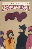 Jagoda w mieście
