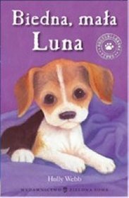 Biedna, mała Luna