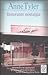 Ristorante nostalgia by Anne Tyler Ristorante nostalgia by Anne Tyler