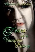 Tears of a Vampire Prince