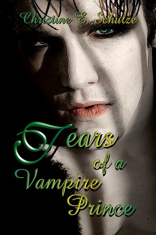 Tears of a Vampire Prince (The Stregoni Sequence, #1.5)