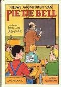Nieuwe avonturen van Pietje Bell (Hardcover)