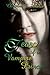 Tears of a Vampire Prince (The Amielian Legacy: The Stregony Sequence #1.5)