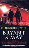 Bryant & May and ...