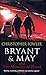 Bryant & May and the Memory of Blood (Bryant & May #9)