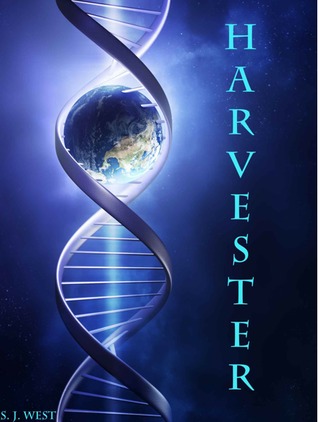 Harvester (Harvester of Light, #1)