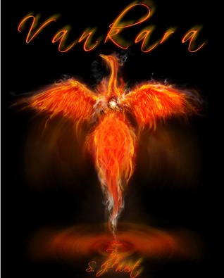 Vankara (Vankara, #1)