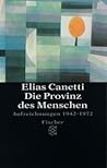 Die Provinz des M...