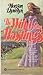 The Wind From Hastings by Morgan Llywelyn