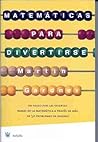 Matemáticas Para Divertirse