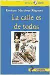 La Calle Es De Todos: De Quién Es La Violencia?